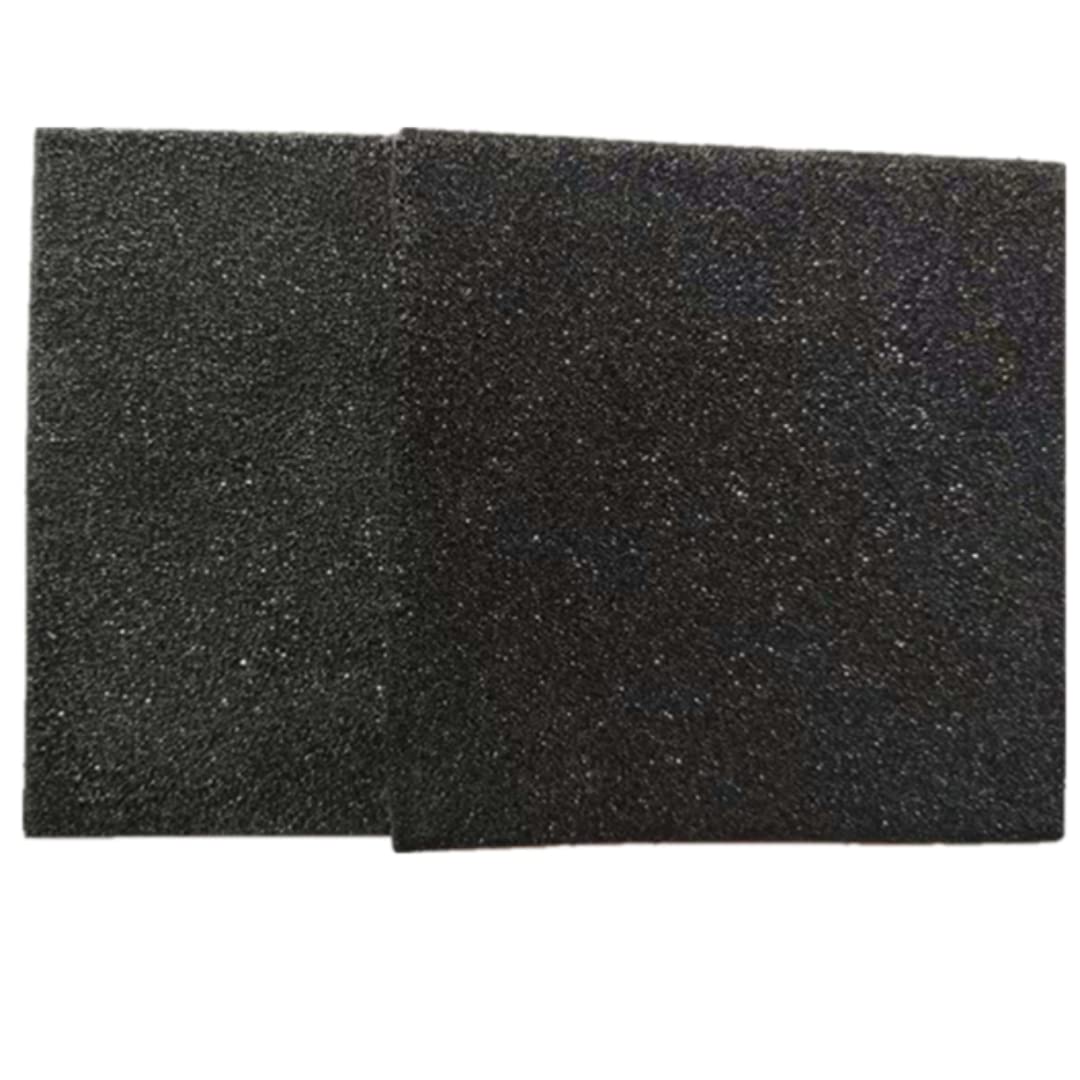 Laboratory Super Conductive Carbon Foam C Metal Acustic Foam for Battery Research（1mm*50mm*50mm）