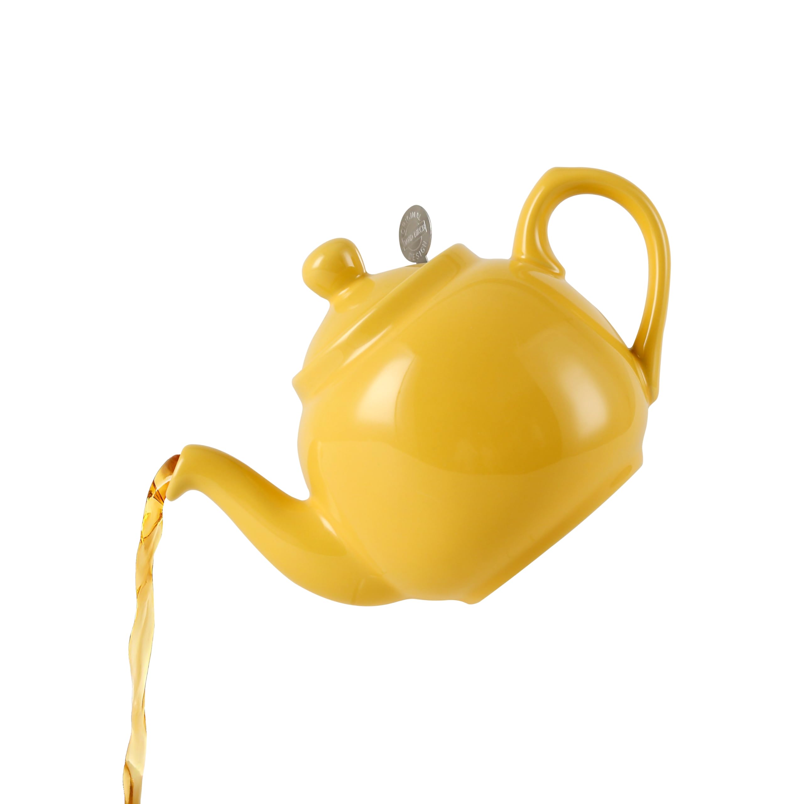 Engelse Porseleinen Theepot met Kopje | Mijn Theepot