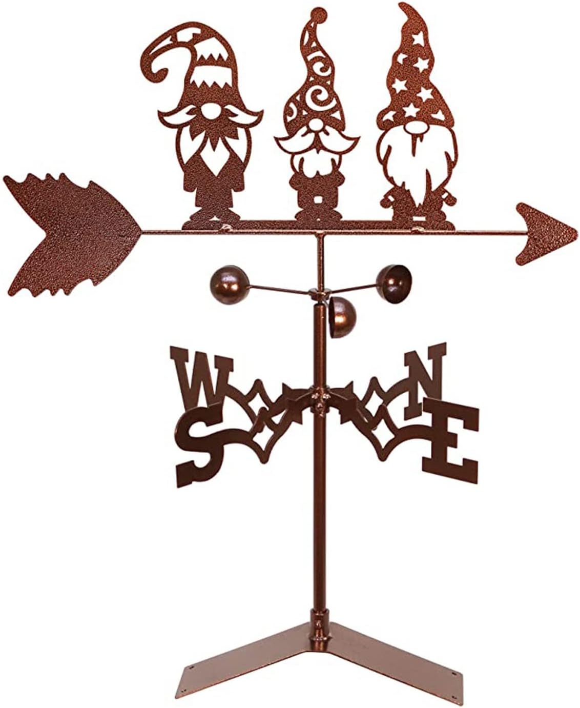 Weathervanes for Cupolas， Weather Vanes for Yard Large