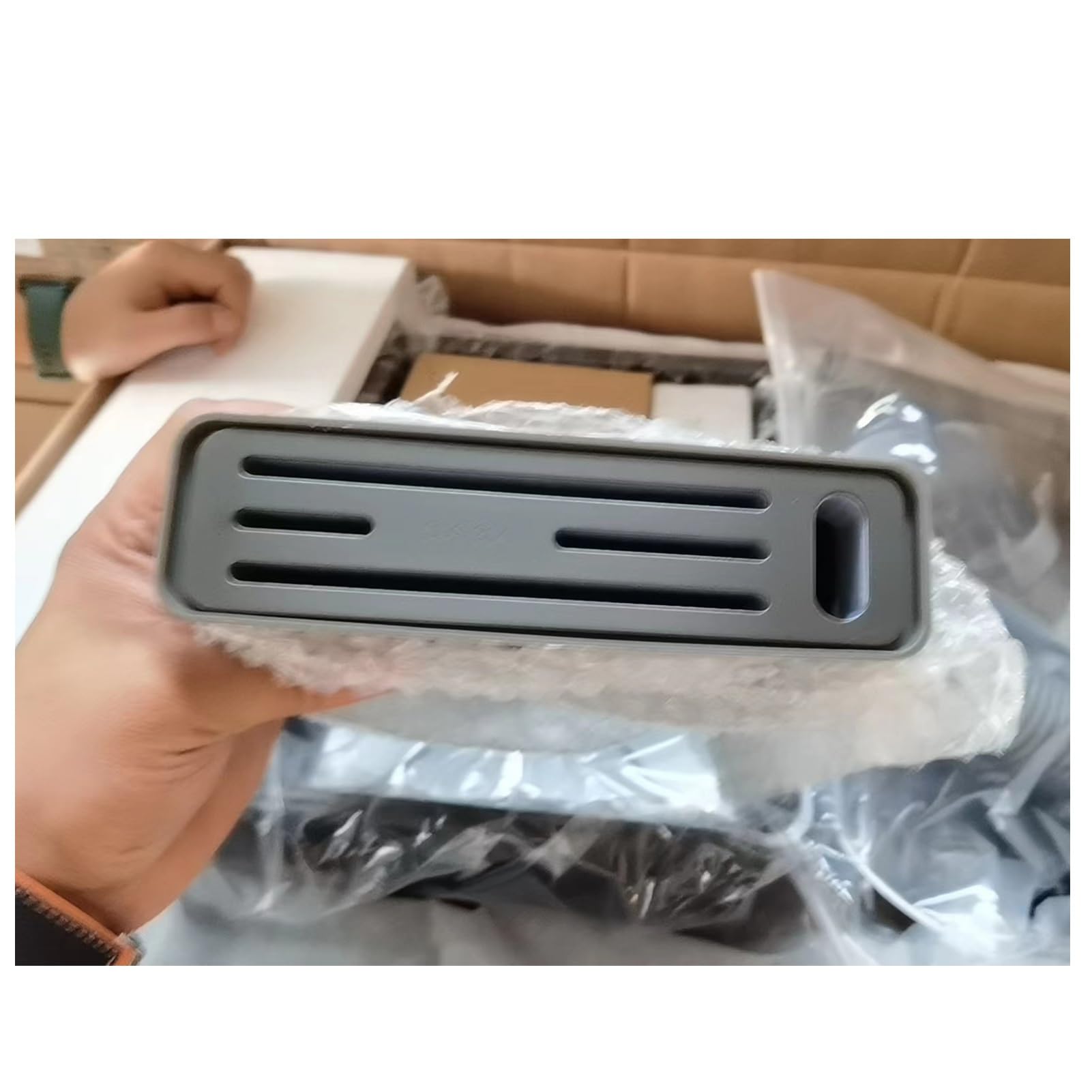 Accessoires de robinet en cascade dorés pour évier multifonctionnel