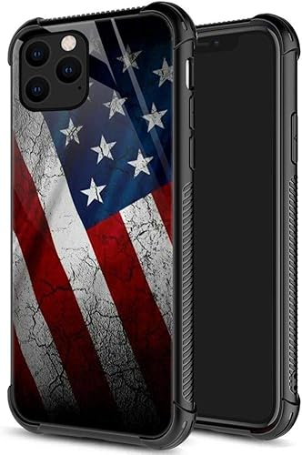 Miniatura 18 de Funda para iPhone 11, protección de grado militar, esquinas a prueba de golpes, funda antiarañazos para iPhone 11, World of Soccer Soccer,Increíble