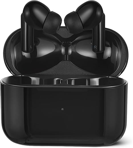 Premium True Wireless Earbuds by Amazon Basics