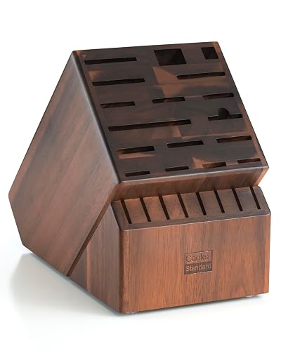 Cooks Standard Cutlery Block Holder 25 Slot