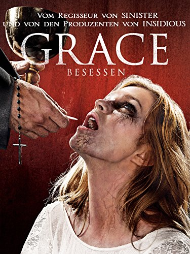 Bild: Grace: Besessen [dt./OV] f�r 7,99 EUR bei amazon.de