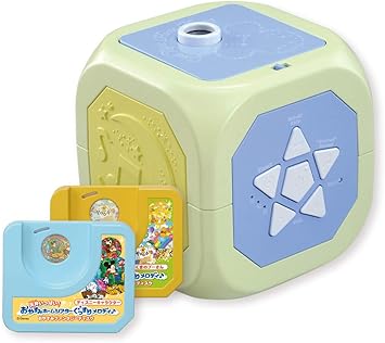 Amazon タカラトミー Takara Tomy ディズニーキャラクター 天井いっぱい おやすみホームシアター ぐっすりメロディ 井いっぱい おやすみホームシアター 寝かしつけ用おもちゃ おもちゃ Amazon タカラトミー Takara Tomy ディズニーキャラクター 天井いっぱい おやすみホームシアター ぐっすりメロディ 井いっぱい おやすみホームシアター 寝かしつけ用おもちゃ おもちゃ