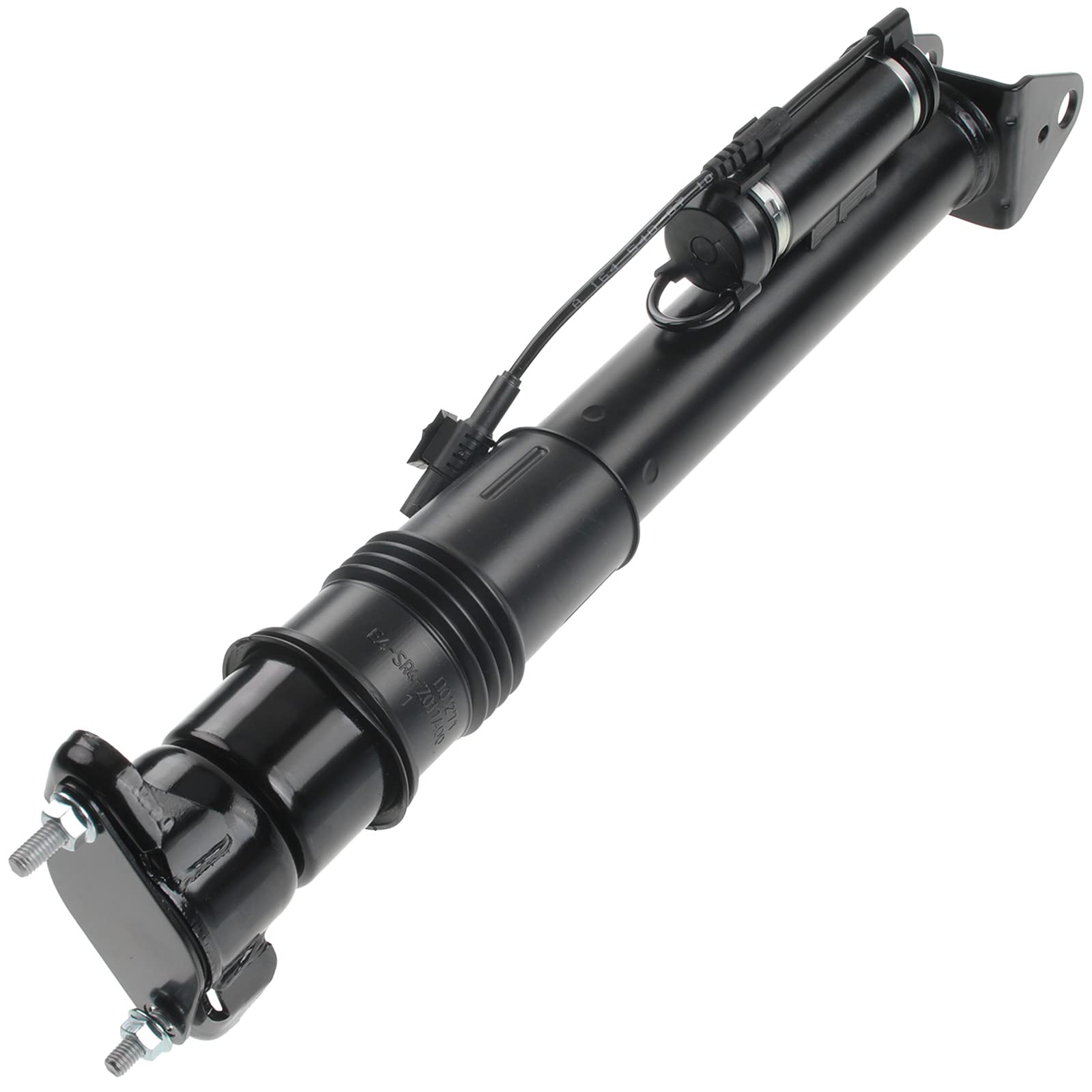 A-Premium Rear Left or Right Air Suspension Strut Assembly Compatible with Mercedes-Benz W251 Series R320 2007-2009, R350 2006-2013, R500 R63 AMG, Driver or Passenger Side, Replace# 2513200931