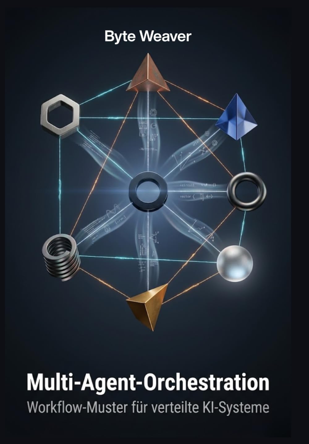 Multi-Agent-Orchestration: Workflow-Muster für verteilte KI-Systeme