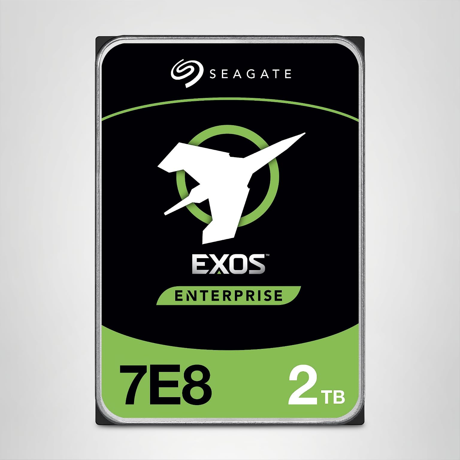 Amazon.com: Seagate Exos 7E8 2TB Internal Hard Drive Enterprise