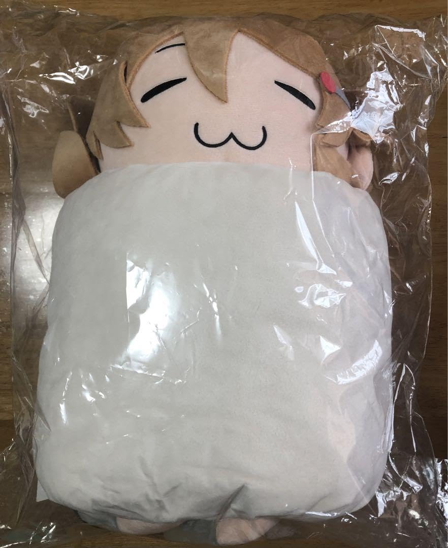 Amazon.co.jp: ラブライブ 虹ヶ咲学園スクールアイドル同好会 てるてる 
