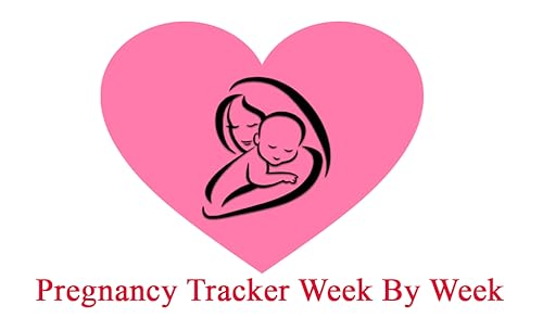 Pregnancy Tracker week by week-due date calculator