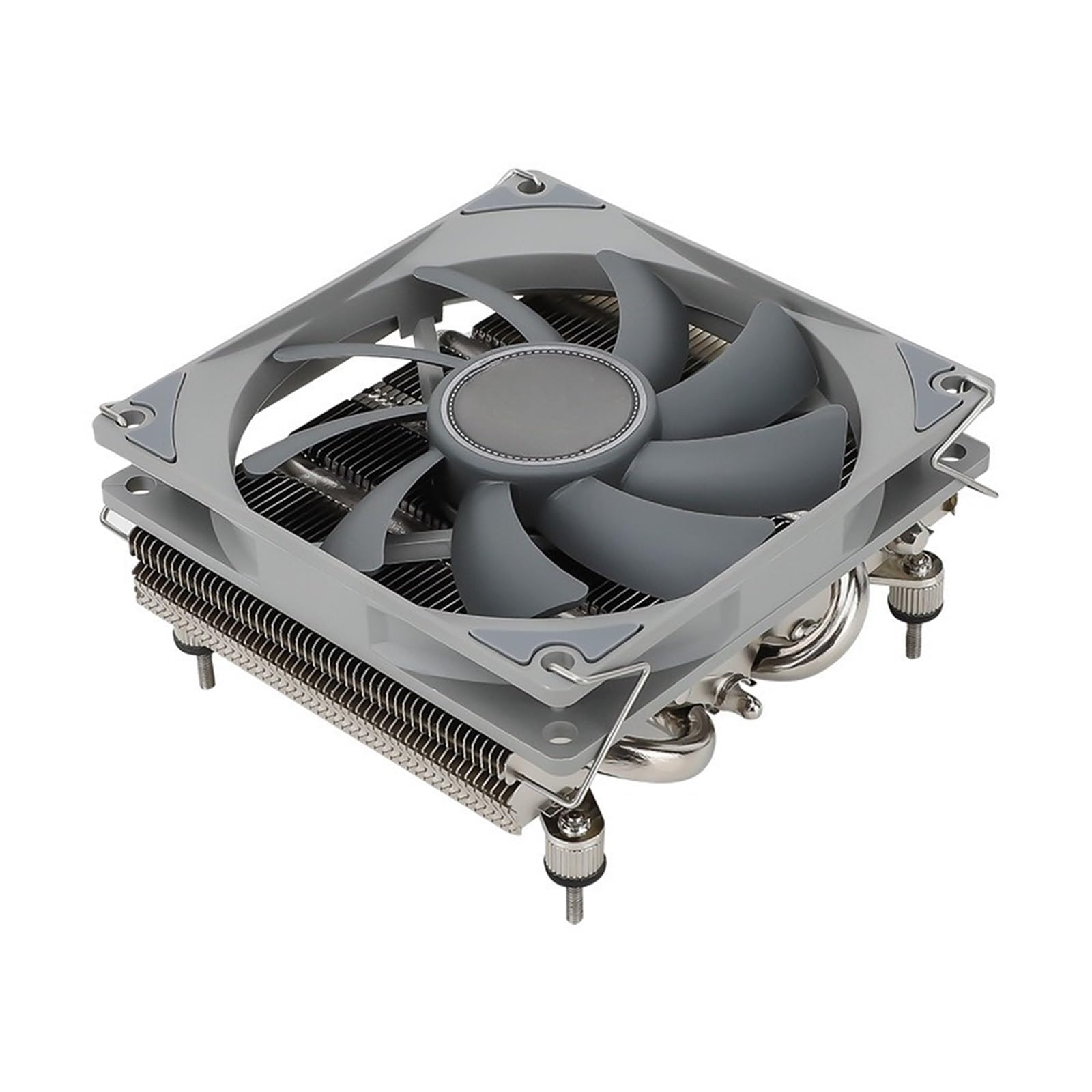 LWJYIPETZQ AXP90 X53 X47 X36 fan radiator A4 chassis，Excluding fan blades(AXP90-X36)