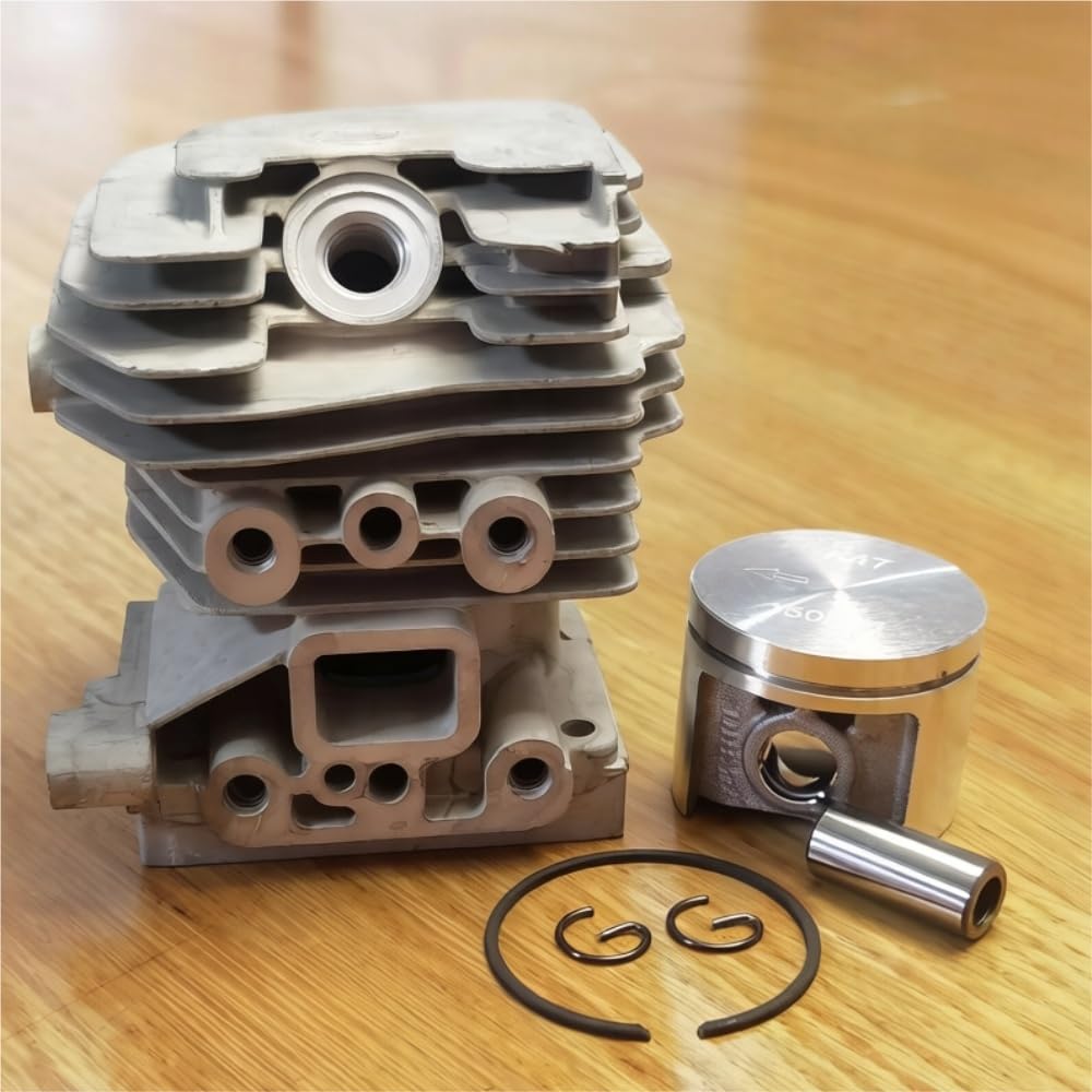 Kit cylindre-piston 38MM thermique pour moteur tronçonneuse MS172