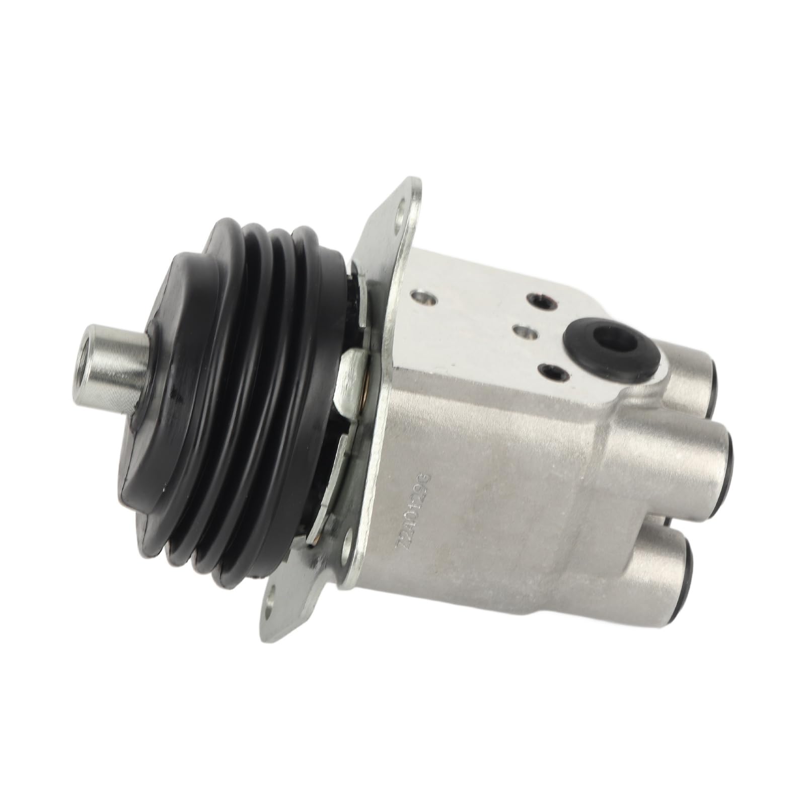 Zawór Pilotowy Joysticka Koparki Zawór Sterujący Joystickiem ze Stali Stopowej OEM 702 16 01180 dla PC120 130 6 PC200 5 PC210 6 Zamiennik do Naprawy Koparki