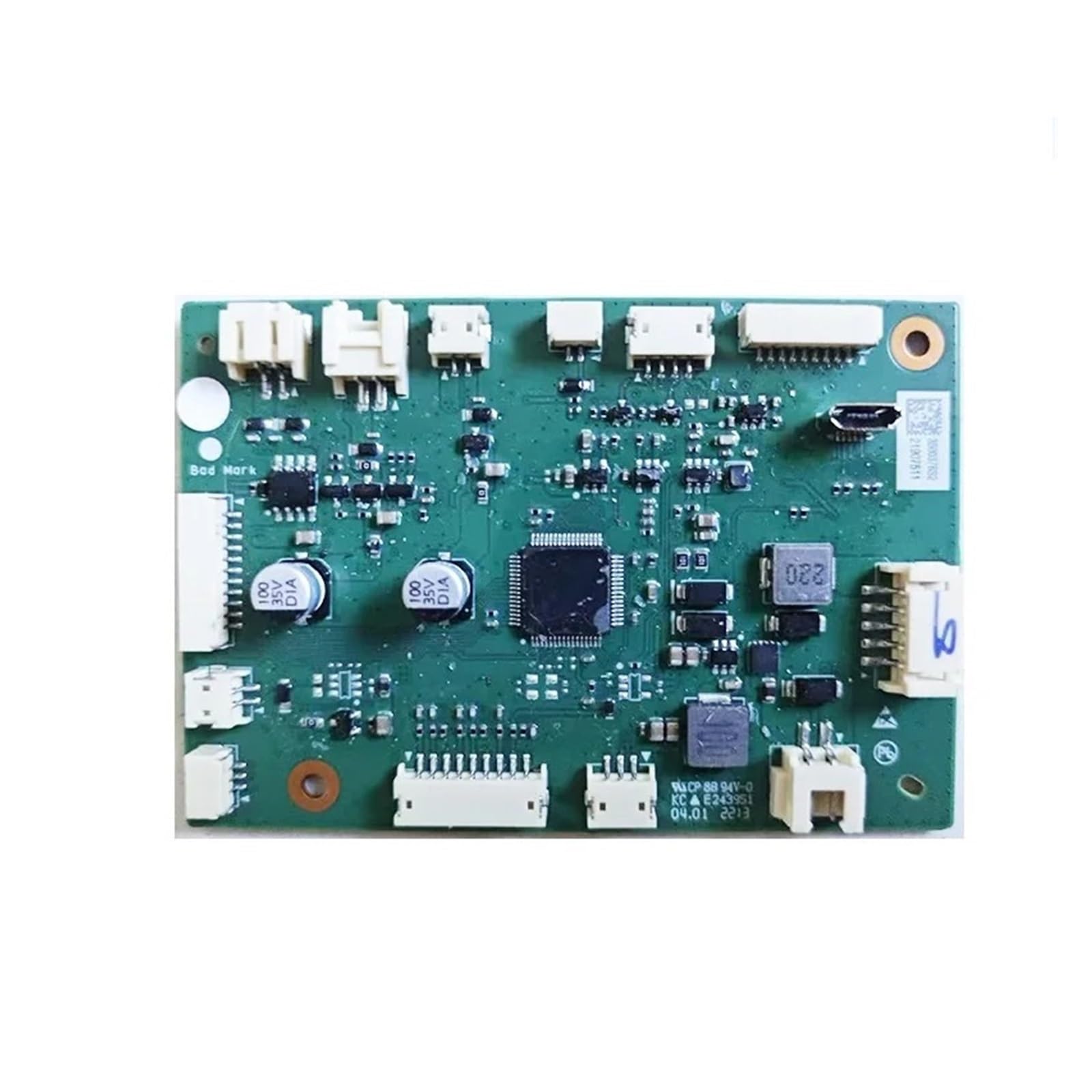 NEGHRENFGJK Cleaning Robot Mainboard Base Board Accessory Onyx3 220V Suitable，Compatible For Roborock， O35 S7 Pro Ultra S7 MaxV Ultra