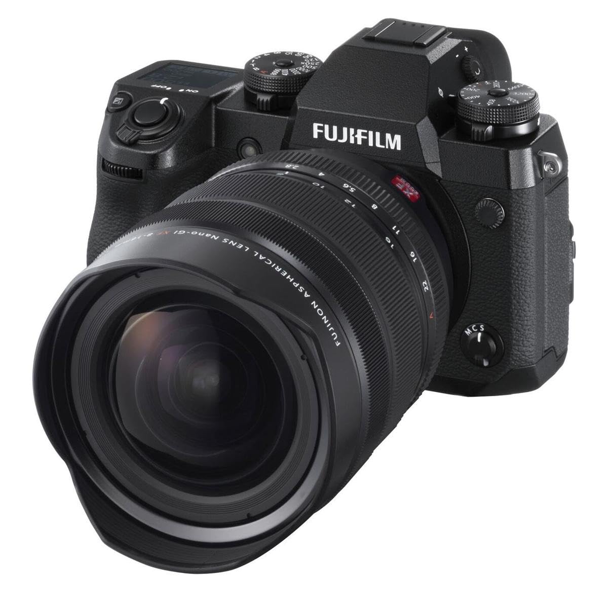 【返品保証・動作確認済】FUJIFILM XF16mm F2.8 R WR Amazon.com : Fujifilm Fujinon XF8-16mmF2.8R LM WR Lens : Electronics