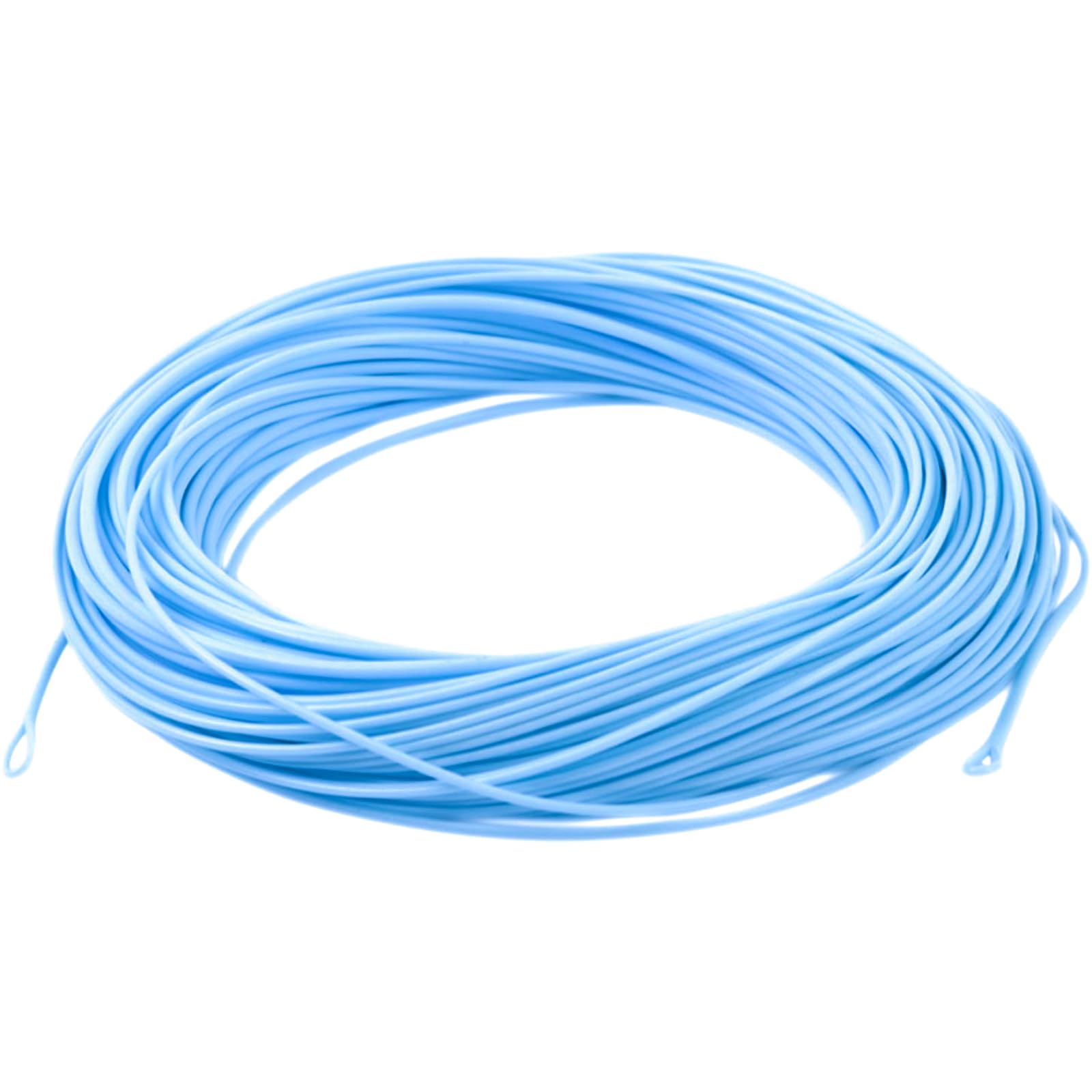 Maxcatch AVID Saltwater Fly Fishing Line, Weight Forward Floating, 90 FT, Sandy Blue