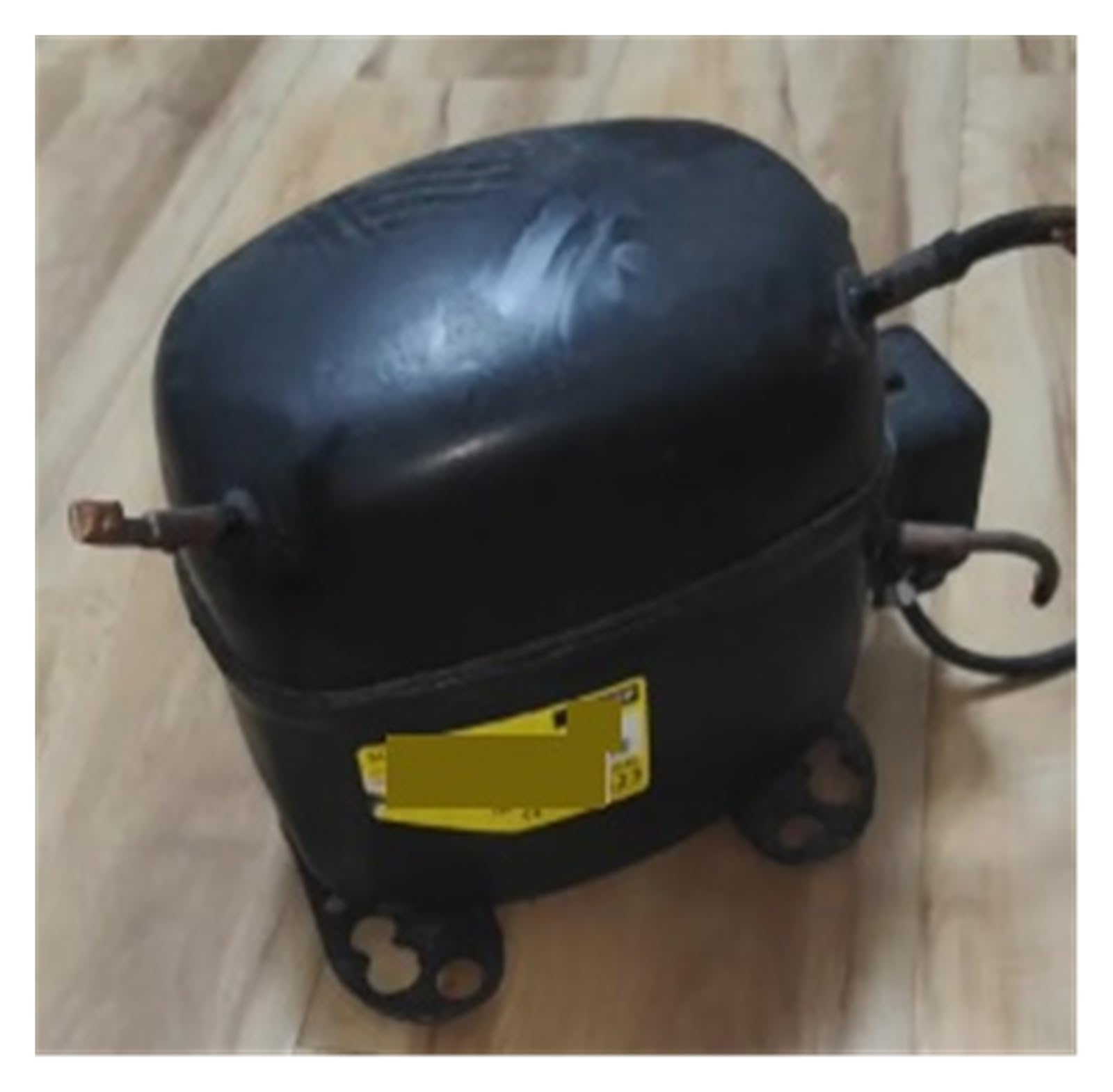 Isiryk One Color Refrigerator Compressor Sc10cl R404a 315W Original