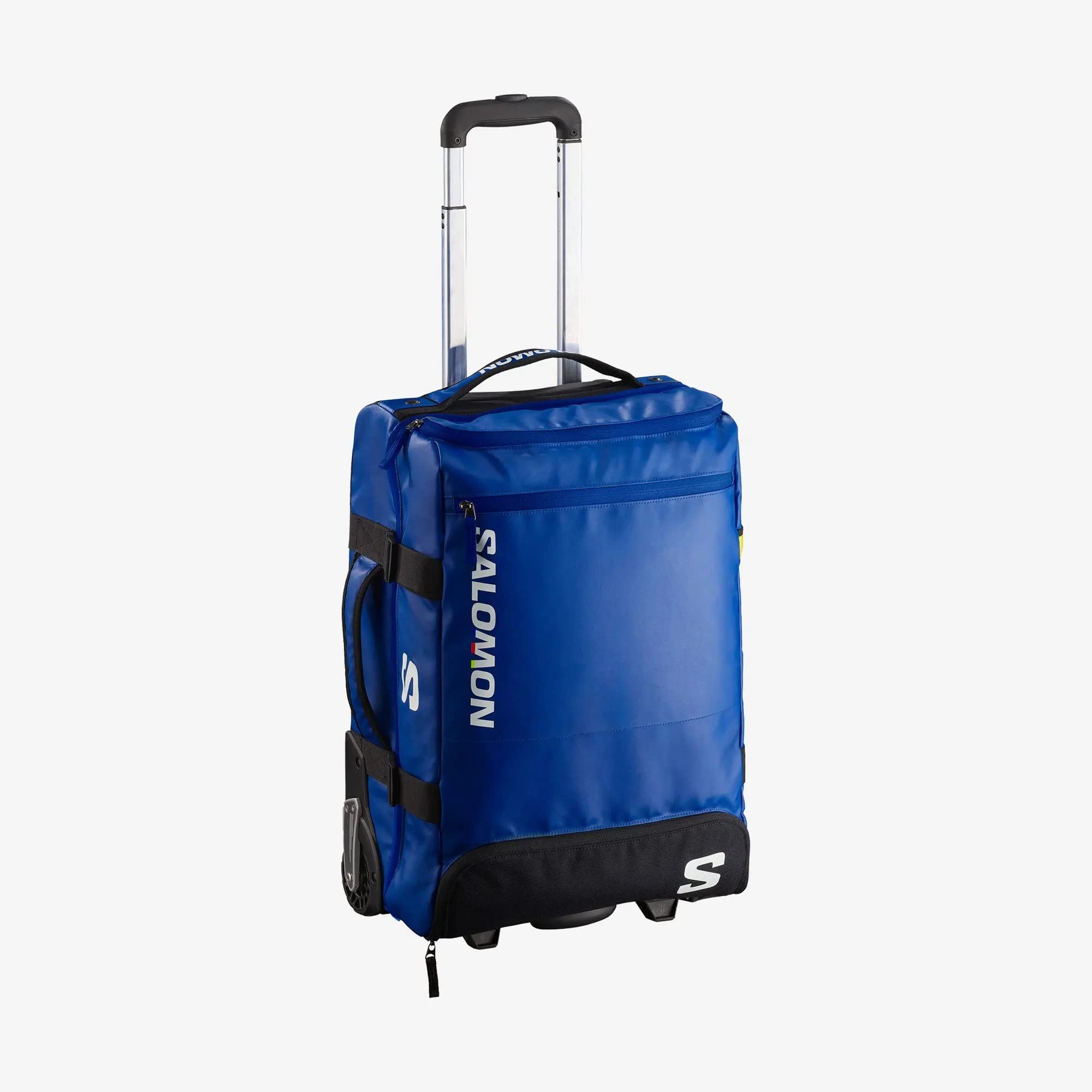 Salomon Race Trip Container 100L Seyahat Çantası