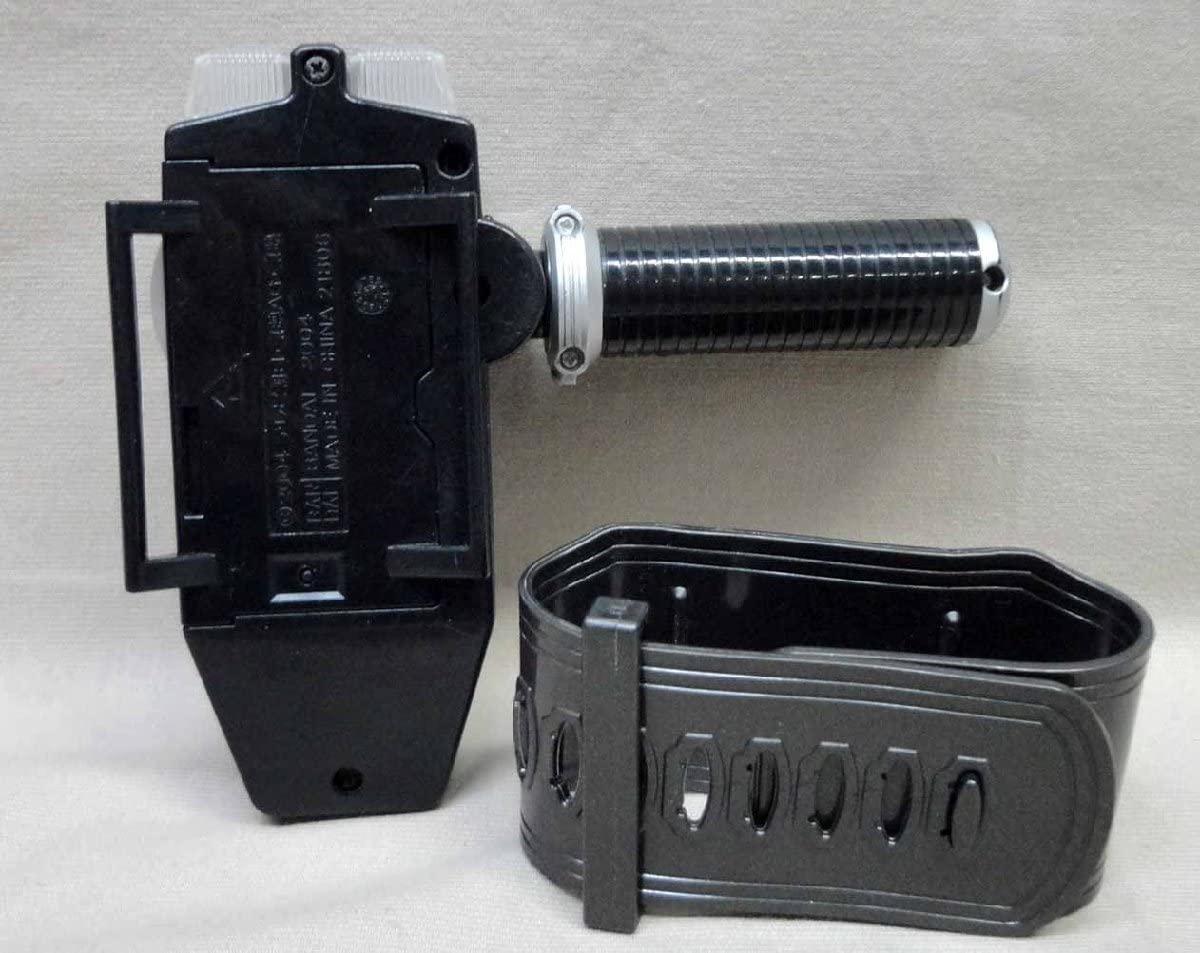 Amazon.co.jp: 正拳変身 ブレスロットル 特捜戦隊デカレンジャー