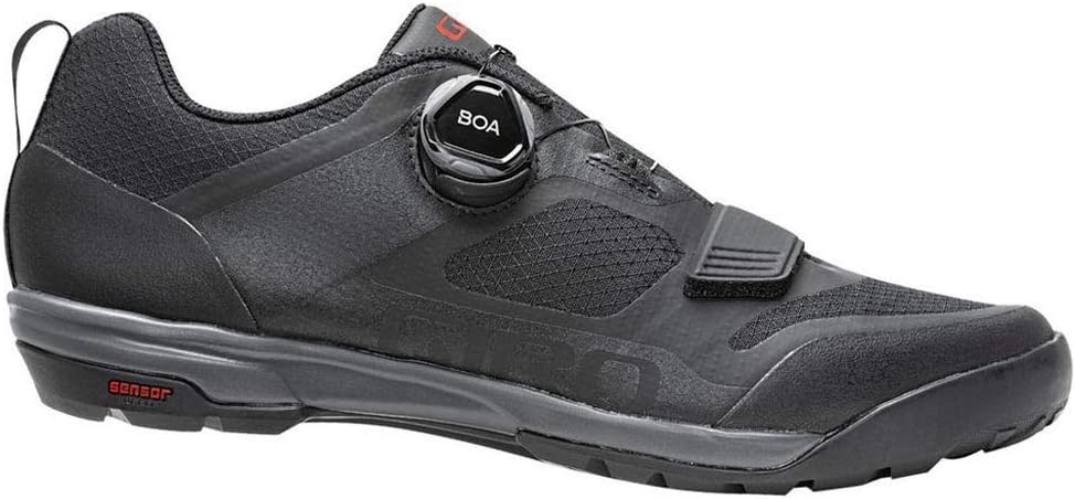Giro Ventana, Men's Cycling Shoe