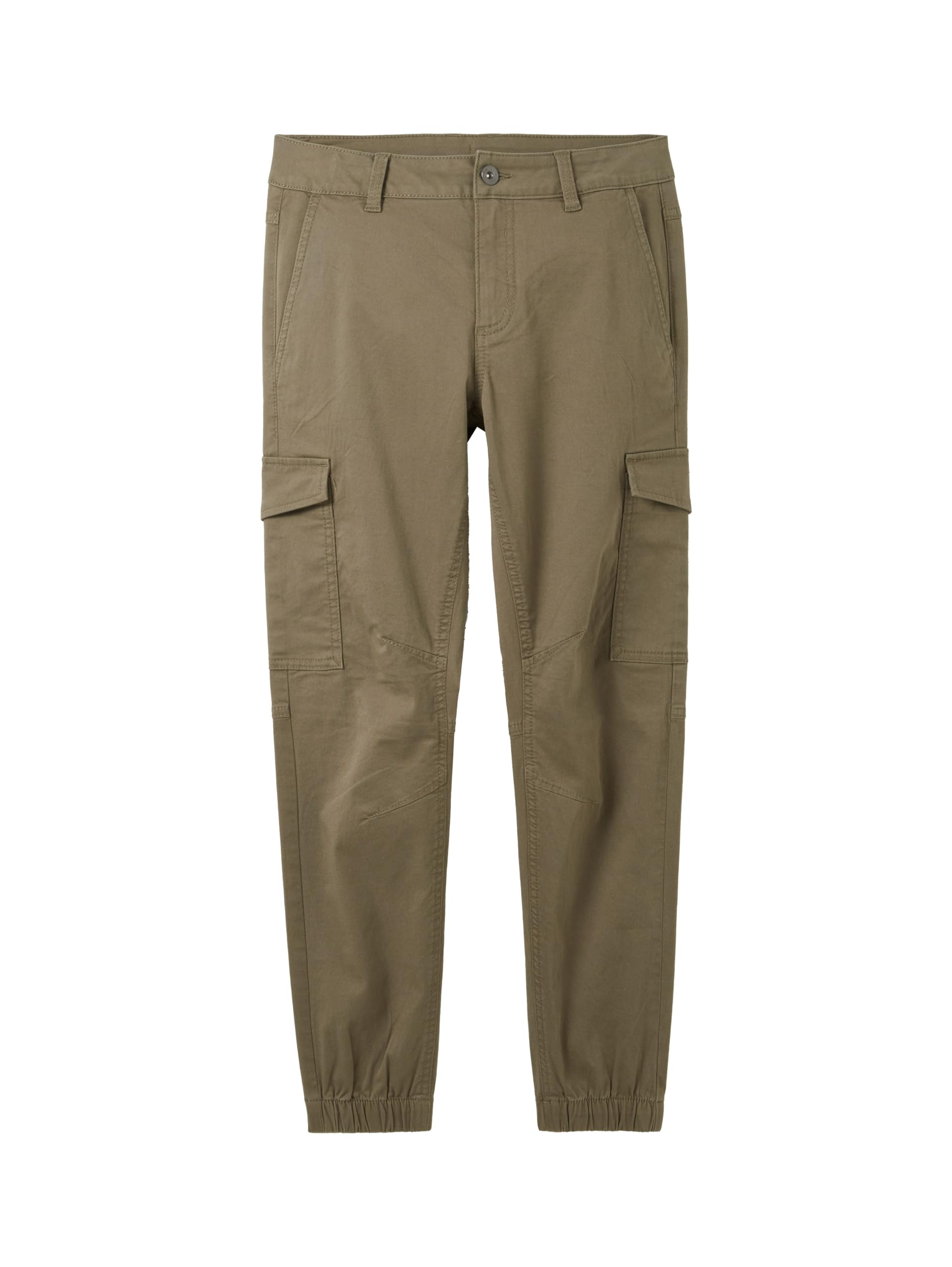 TOM TAILOR 1041071 - Spodnie cargo Regular Chłopcy