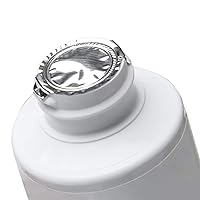 Vista 8 de De La Cruz Tratamiento del acné con ungüento de azufre al 5% - Medicamento para eliminar espinillas y puntos negros del acné quístico en la cara