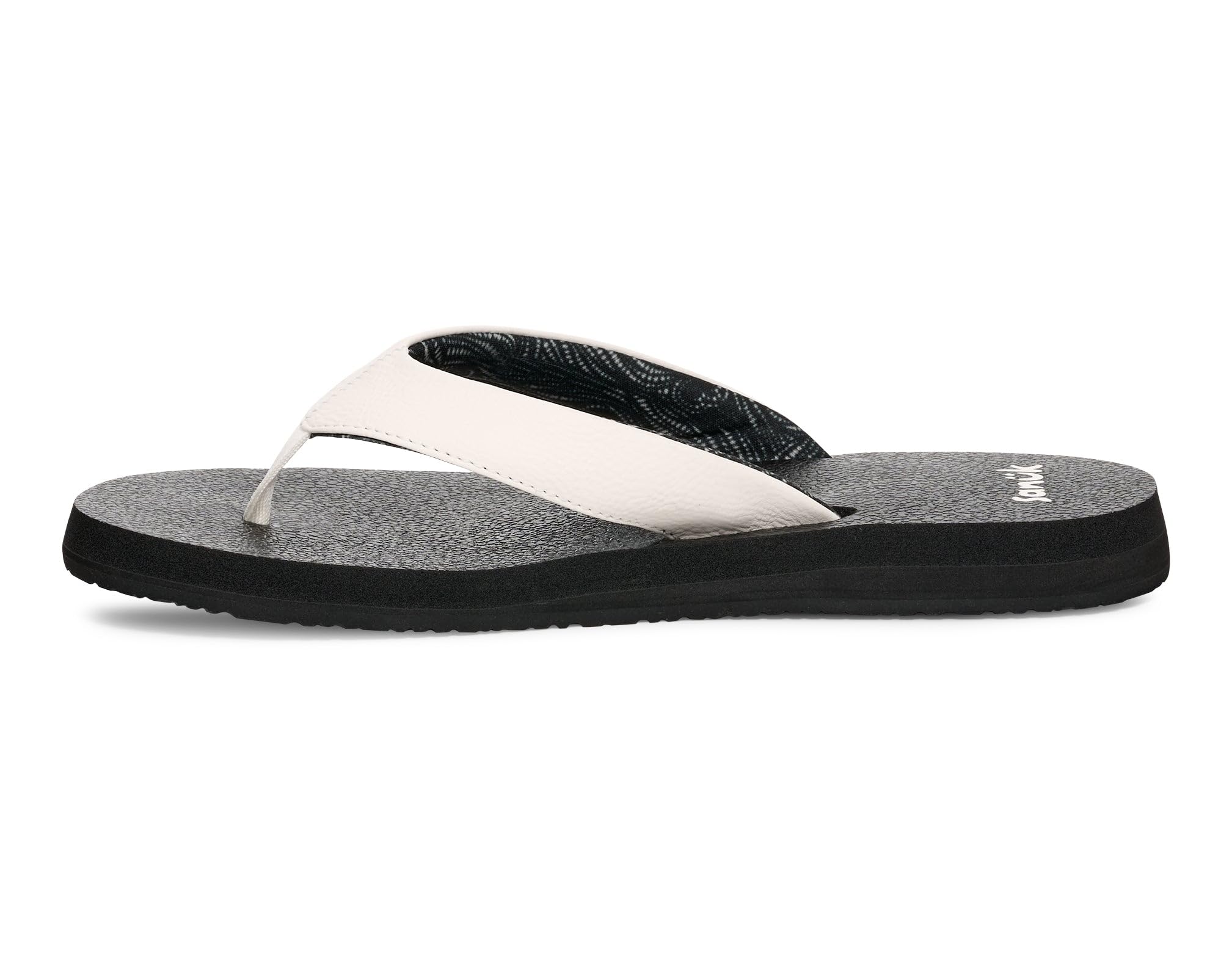 Sanuk Yoga Mat - Chanclas Mujer