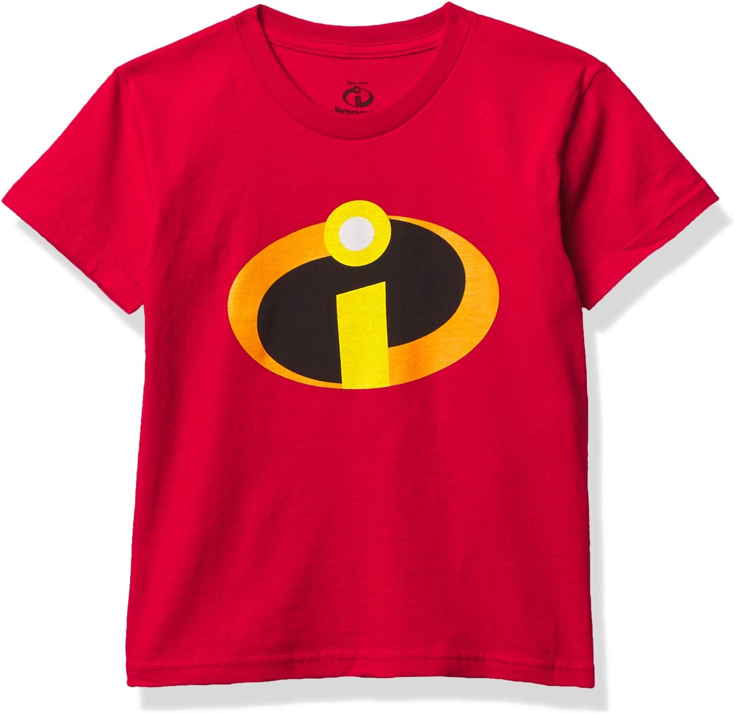 incredibles t shirts for family