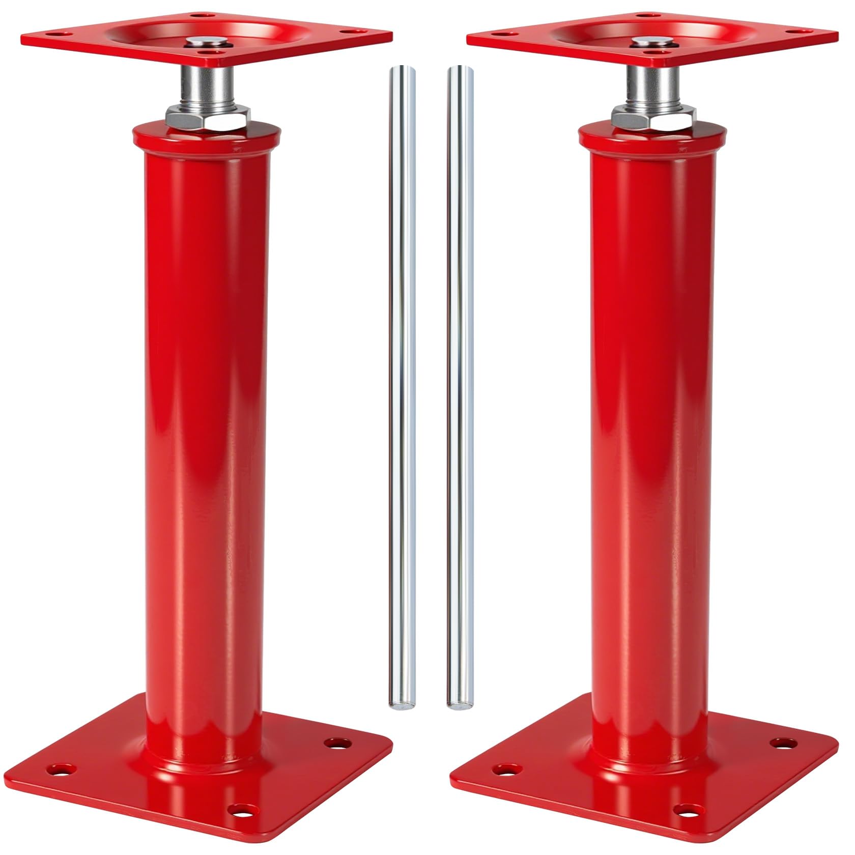 Heavy Duty Floor Jacks - 11023 LBS Capacity -10