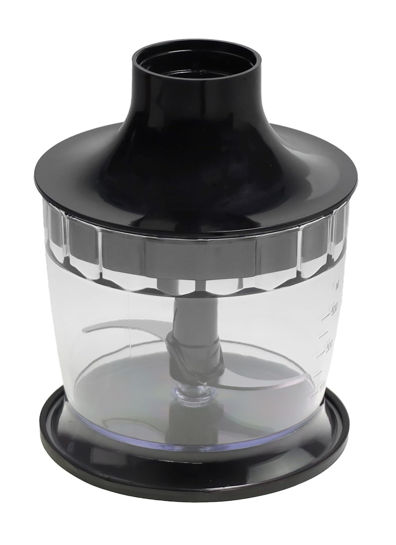 Hachoir compatible avec / pièce de rechange pour mixeur plongeant Russell Hobbs 24036013020,700198 24710-56 24702-56