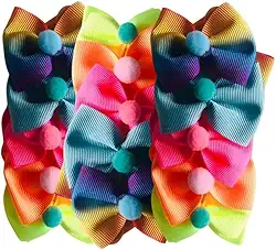 MY PET BRASIL Laço 18 Pompom - 30 Un