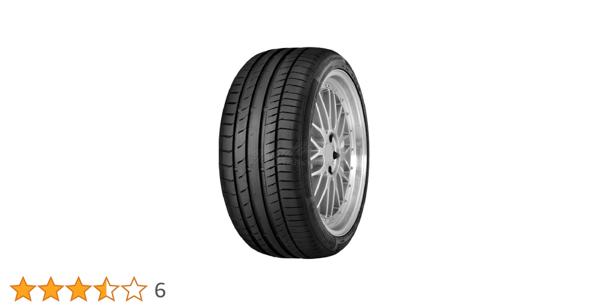195/45R17 ContiSportContact 5 4本セット 楽天市場】195 45r17 コンチネンタルの通販