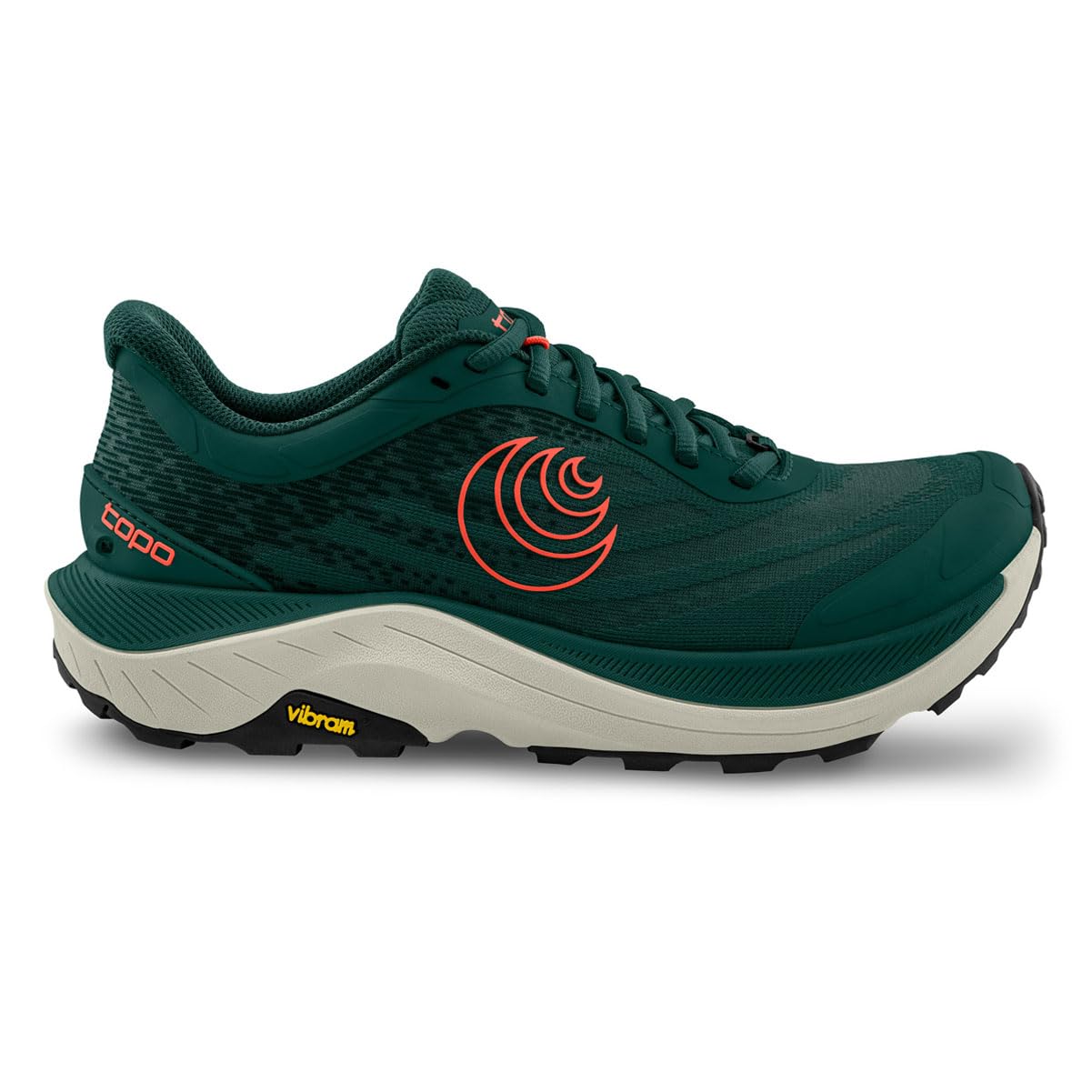 Topo Athletic Ultraventure 4 Męskie buty sportowe