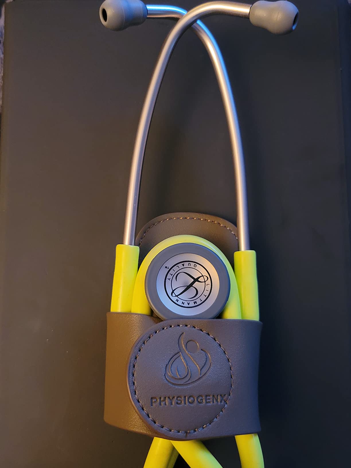 5/mo Finance Stethoscope Holder with Upgraded Secure