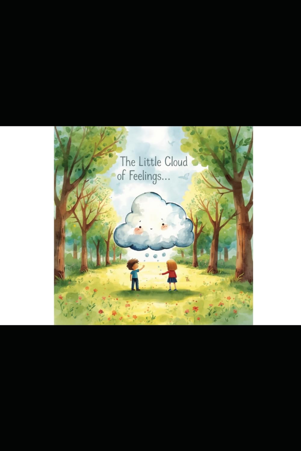 The Little Cloud of Feelings