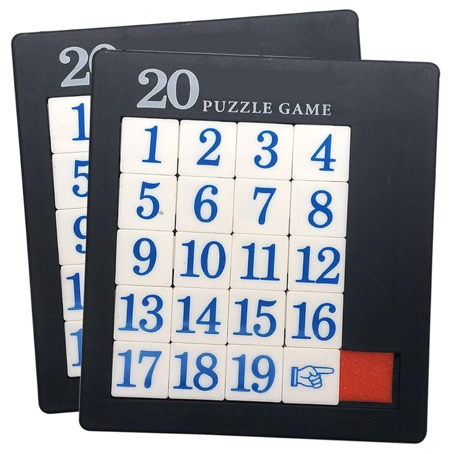 puzzle56 パズル レトロ 電子ゲーム】 エポック社 LCDゲーム パズル56 ブロック 8