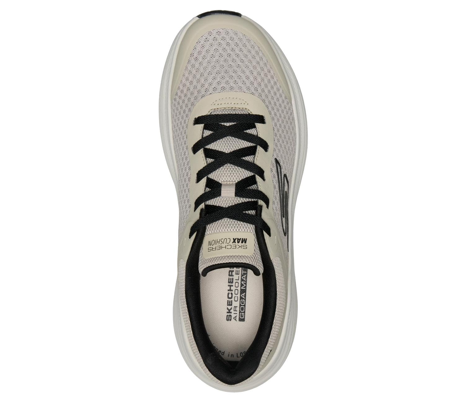 Skechers MAX Cushioning Endeavour ZapatillasHombre