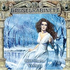 Couverture de Verhext