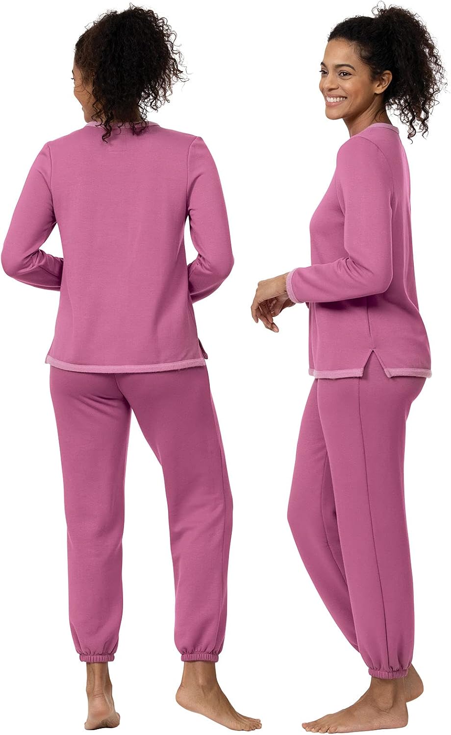 PajamaGram Women's Classic - Image 2