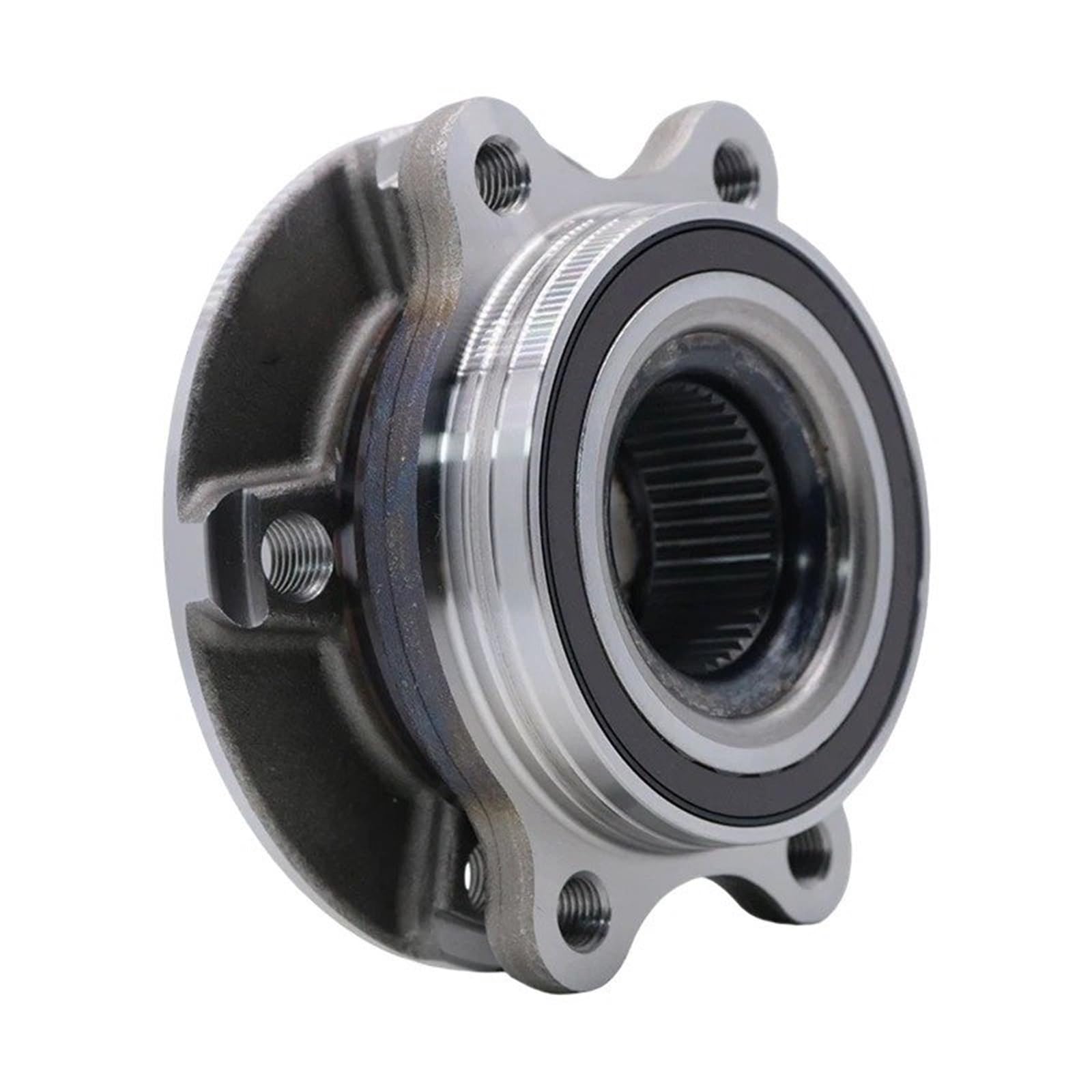 Roulement roue avant résistant aux vibrations pour Audi A6 A4 Q5 A5 - 7