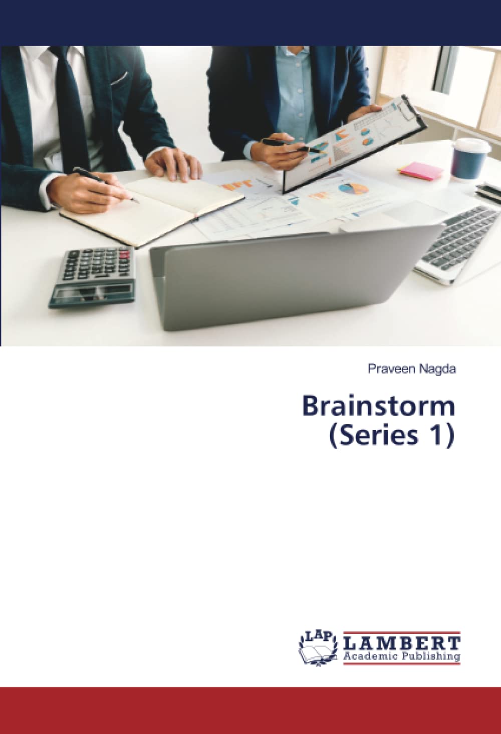 Brainstorm (Series 1)