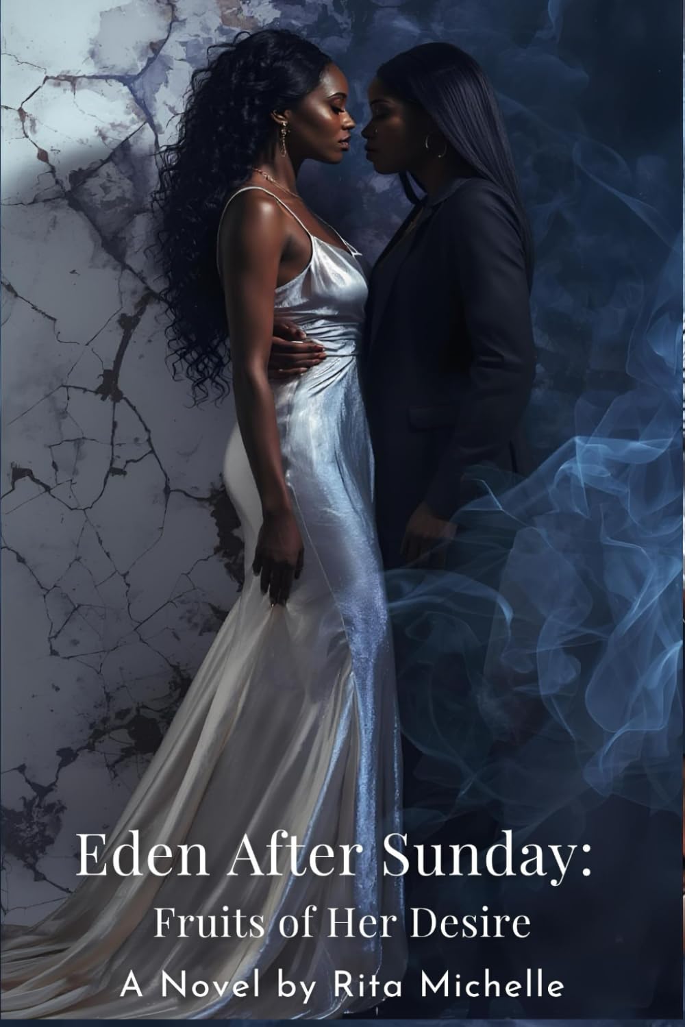 Eden After Sunday: The Fruit of Her Desire