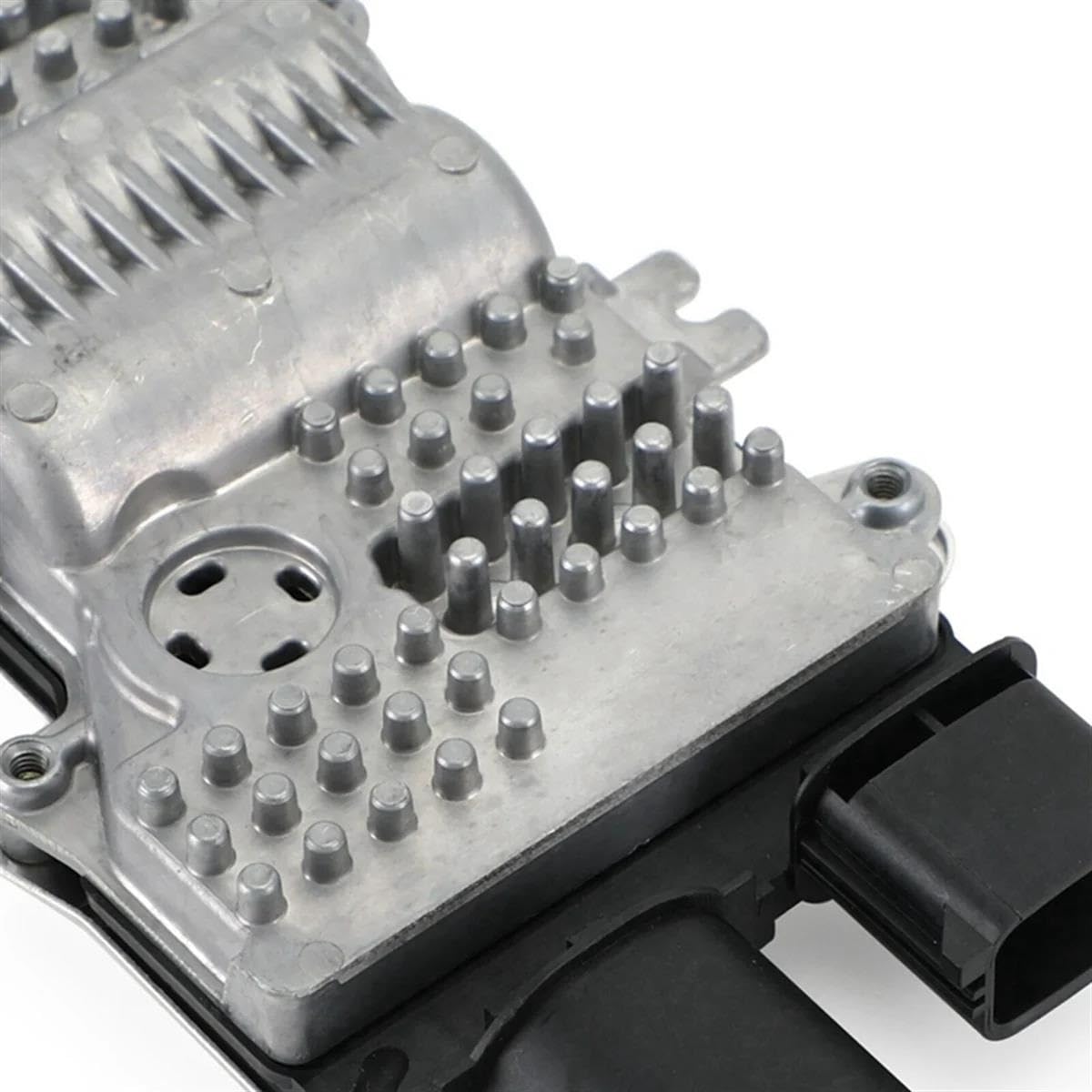 Módulo del Ventilador de refrigeración del Motor para Opel Antara, Resistencia del Motor del Ventilador del Calefactor del Coche, módulo de Control de refrigeración 1137328586 1137328621