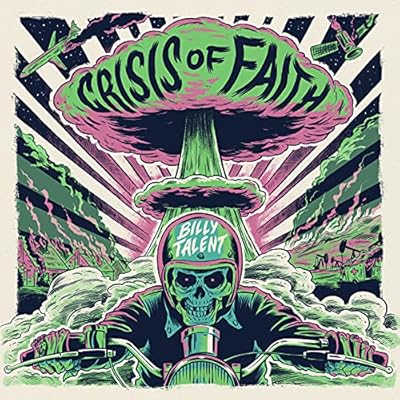 Crisis of Faith