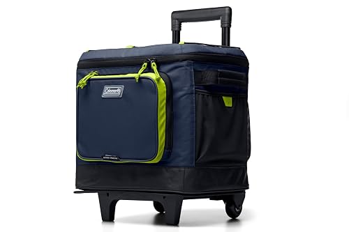 XPAND 16/30/42 Can Insulated Soft Cooler with Backpack & Wheeled