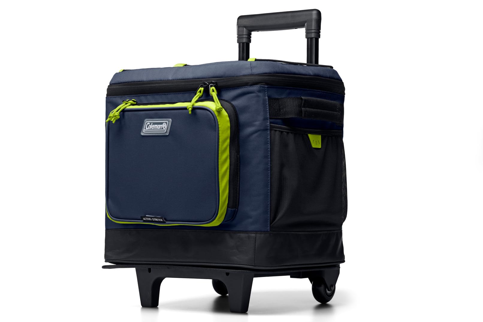 Amazon.com : Coleman XPAND 16/30/42 Can Insulated Soft Cooler with