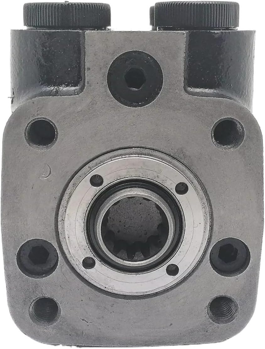 Hydraulic Steering Gear Forklift Spare Parts Steering Control Valve 3505421202 for Forklift Parts