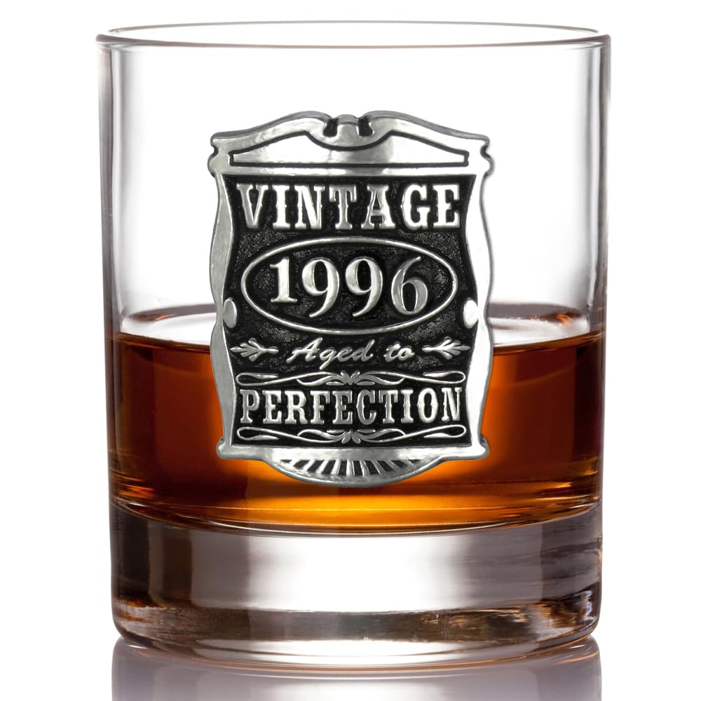 Whisky Rocks Glass