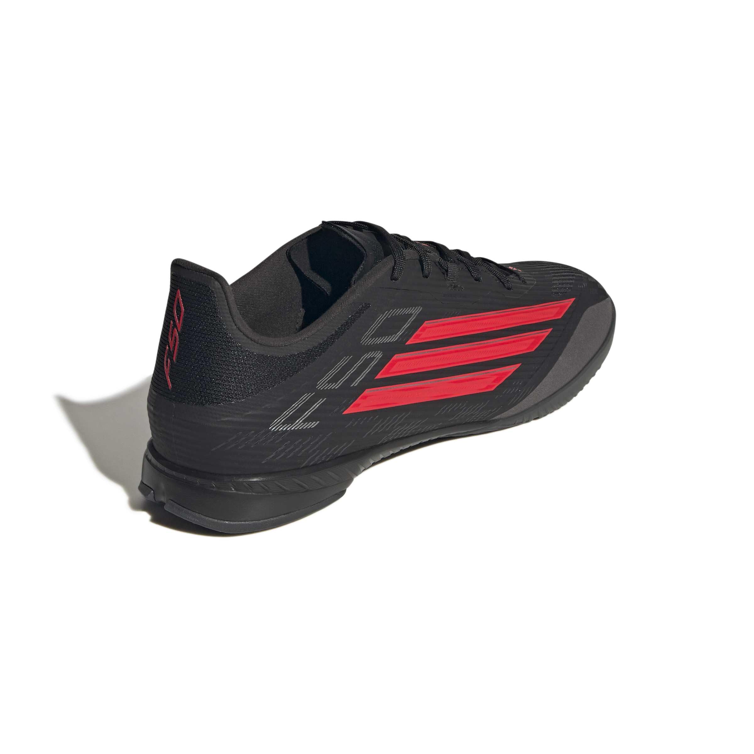 adidas Unisex Zapatilla de fútbol F50 League Indoor