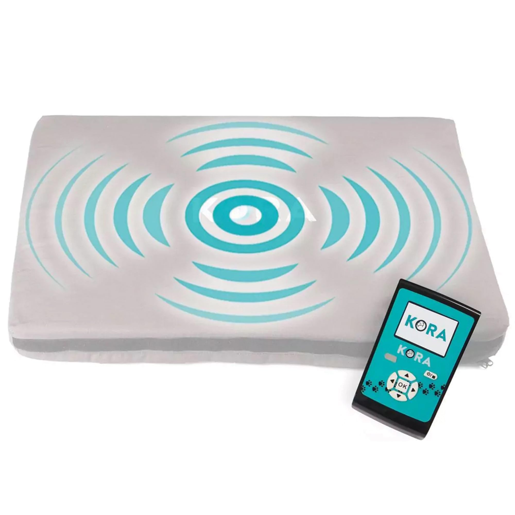MAGNETOTERAPIA VETERINARIA KORA - KIT BASE